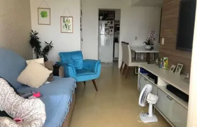 Apartamento com 2 quartos à venda na rua historiador werneck da silva, recreio dos bandeirantes, rio de janeiro, 73 m2 por r$ 600.000