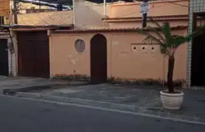 Casa com 4 quartos à venda na rua jardim olinda, curicica, rio de janeiro, 270 m2 por r$ 350.000