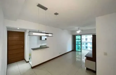 Apartamento com 2 quartos à venda na avenida josé luiz ferraz, recreio dos bandeirantes, rio de janeiro, 70 m2 por r$ 540.000