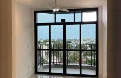 Cobertura com 3 quartos à venda na rua mirataia, pechincha, rio de janeiro, 200 m2 por r$ 850.000