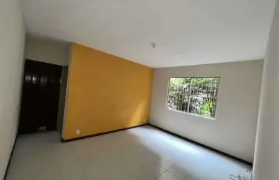 Apartamento com 2 quartos à venda na rua oswaldo lussac, taquara, rio de janeiro, 52 m2 por r$ 130.000