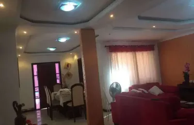 Casa em condomínio fechado com 4 quartos à venda na rua doutor odim góis, jacarepaguá, rio de janeiro, 250 m2 por r$ 800.000