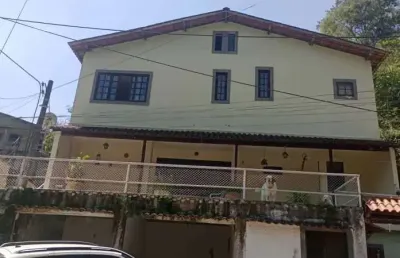 Casa com 5 quartos à venda na rua costa verde do calharis, taquara, rio de janeiro, 310 m2 por r$ 380.000