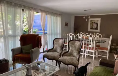Cobertura com 3 quartos à venda na rua coronel joão olintho, recreio dos bandeirantes, rio de janeiro, 249 m2 por r$ 1.350.000