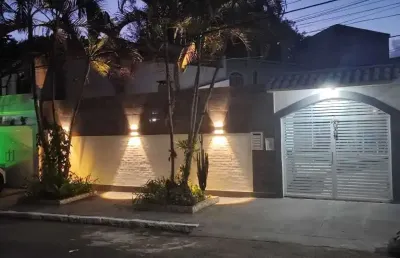 Casa em condomínio fechado com 3 quartos à venda na rua advogado marino ramos, taquara, rio de janeiro, 116 m2 por r$ 882.000