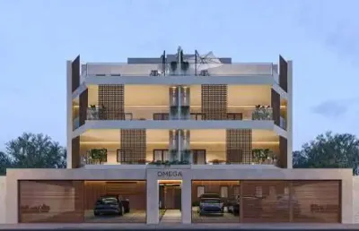Cobertura com 3 quartos à venda na rua joaquim moreira neves, recreio dos bandeirantes, rio de janeiro, 187 m2 por r$ 1.029.000