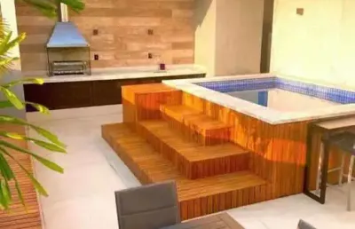 Cobertura com 2 quartos à venda na rua coronel paulo malta rezende, barra da tijuca, rio de janeiro, 185 m2 por r$ 2.491.000