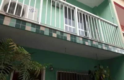 Casa em condomínio fechado com 2 quartos à venda na rua isis, curicica, rio de janeiro, 90 m2 por r$ 330.000