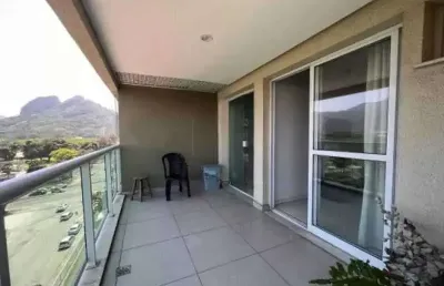 Apartamento com 3 quartos à venda na rua barra bonita, jacarepaguá, rio de janeiro, 78 m2 por r$ 440.000