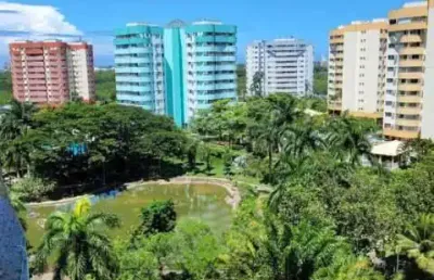 Apartamento com 2 quartos à venda na avenida cláudio besserman vianna, barra da tijuca, rio de janeiro, 77 m2 por r$ 555.000