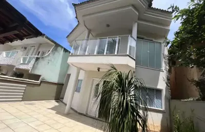 Casa em condomínio fechado com 3 quartos à venda na estrada do pontal, recreio dos bandeirantes, rio de janeiro, 290 m2 por r$ 980.000
