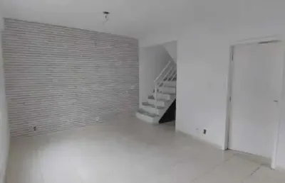 Casa em condomínio fechado com 5 quartos à venda na rua professor santos moreira, vargem pequena, rio de janeiro, 170 m2 por r$ 450.000