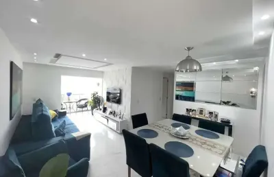 Apartamento com 4 quartos à venda na estrada dos bandeirantes, jacarepaguá, rio de janeiro, 96 m2 por r$ 579.000