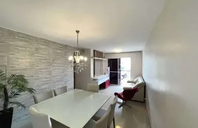 Apartamento com 4 quartos à venda na estrada de camorim, camorim, rio de janeiro, 87 m2 por r$ 500.000