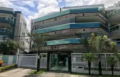 Cobertura com 4 quartos à venda na rua murilo de araújo, recreio dos bandeirantes, rio de janeiro, 200 m2 por r$ 1.350.000