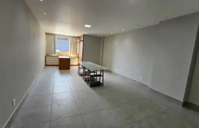 Sala comercial para alugar na rua coronel joão olintho, recreio dos bandeirantes, rio de janeiro, 27 m2 por r$ 2.000