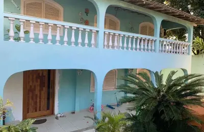Casa em condomínio fechado com 4 quartos à venda na estrada são gonçalo, taquara, rio de janeiro, 400 m2 por r$ 980.000