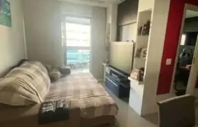 Apartamento com 2 quartos à venda na rua silvia pozzano, recreio dos bandeirantes, rio de janeiro, 72 m2 por r$ 620.000