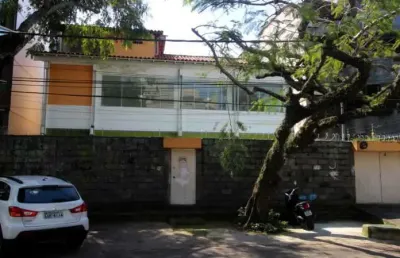 Casa com 3 quartos para alugar na rua joaquim moreira neves, recreio dos bandeirantes, rio de janeiro, 630 m2 por r$ 18.000