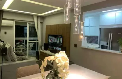Apartamento com 3 quartos à venda na rua barra bonita, jacarepaguá, rio de janeiro, 74 m2 por r$ 499.900