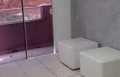 Apartamento com 2 quartos à venda na avenida geremário dantas, pechincha, rio de janeiro, 53 m2 por r$ 299.000