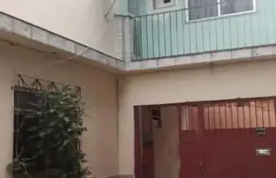 Casa com 2 quartos à venda na rua andré rocha, curicica, rio de janeiro, 100 m2 por r$ 190.000