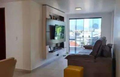 Apartamento com 2 quartos à venda na rua óbidos, vila valqueire, rio de janeiro, 70 m2 por r$ 360.000