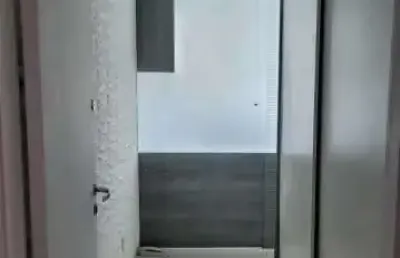 Sala comercial à venda na estrada dos três rios, freguesia (jacarepaguá), rio de janeiro, 25 m2 por r$ 160.000