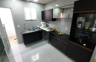 Casa em condomínio fechado com 4 quartos à venda na rua d, taquara, rio de janeiro, 100 m2 por r$ 530.000