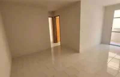 Apartamento com 2 quartos à venda na rua francisca sales, freguesia (jacarepaguá), rio de janeiro, 60 m2 por r$ 270.000