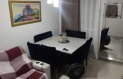 Apartamento com 3 quartos à venda na estrada dos bandeirantes, camorim, rio de janeiro, 85 m2 por r$ 220.000