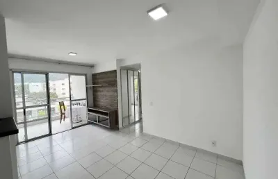 Apartamento com 3 quartos à venda na estrada dos bandeirantes, camorim, rio de janeiro, 69 m2 por r$ 449.000