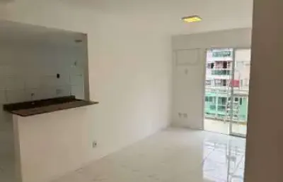 Apartamento com 3 quartos à venda na estrada do guerengue, taquara, rio de janeiro, 78 m2 por r$ 430.000