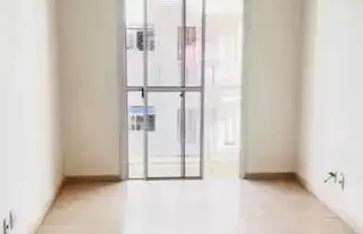 Apartamento com 2 quartos à venda na estrada do rio grande, taquara, rio de janeiro, 54 m2 por r$ 270.000
