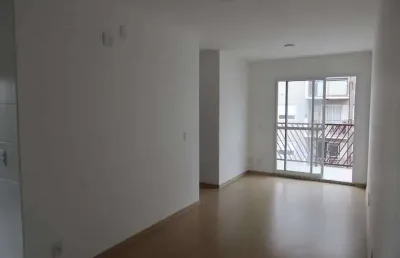 Apartamento com 3 quartos à venda na estrada capenha, pechincha, rio de janeiro, 64 m2 por r$ 380.000