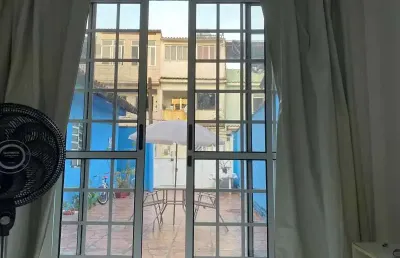 Casa em condomínio fechado com 2 quartos à venda na estrada santa efigênia, taquara, rio de janeiro, 120 m2 por r$ 350.000