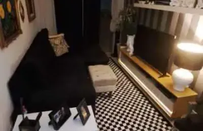 Cobertura com 4 quartos à venda na avenida geremário dantas, freguesia (jacarepaguá), rio de janeiro, 169 m2 por r$ 580.000