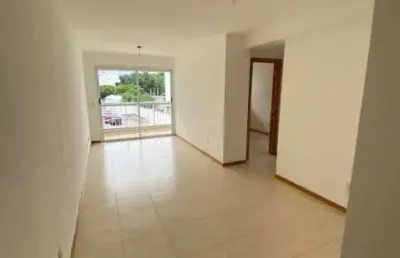 Apartamento com 3 quartos à venda na rua mapendi, taquara, rio de janeiro, 82 m2 por r$ 431.639