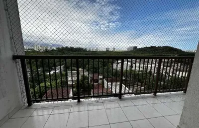 Apartamento com 4 quartos à venda na estrada dos bandeirantes, jacarepaguá, rio de janeiro, 98 m2 por r$ 490.000