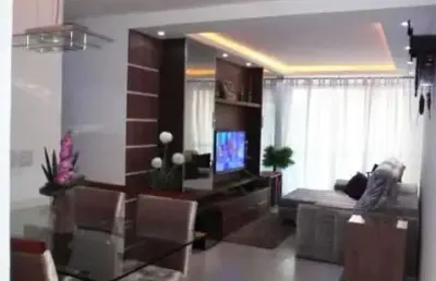 Apartamento com 3 quartos à venda na avenida genaro de carvalho, recreio dos bandeirantes, rio de janeiro, 102 m2 por r$ 820.000