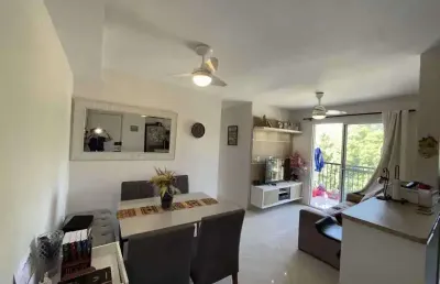 Apartamento com 3 quartos à venda na rua godofredo marques, camorim, rio de janeiro, 67 m2 por r$ 499.000