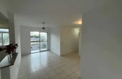 Apartamento com 2 quartos à venda na estrada de camorim, camorim, rio de janeiro, 61 m2 por r$ 319.900