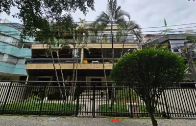 Casa em condomínio fechado com 3 quartos para alugar na rua professor hermes lima, recreio dos bandeirantes, rio de janeiro, 208 m2 por r$ 5.700
