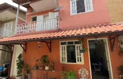 Casa com 2 quartos à venda na rua oriente novo, taquara, rio de janeiro, 72 m2 por r$ 353.000