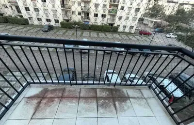 Apartamento com 2 quartos à venda na estrada de camorim, camorim, rio de janeiro, 61 m2 por r$ 339.000