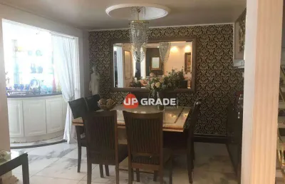 Casa com 4 dormitórios à venda, 180 m² por r$ 1.645.000,00 - tamboré 06 - santana de parnaíba/sp