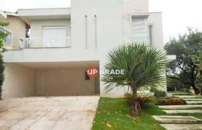Casa com 4 dormitórios à venda, 472 m² por r$ 8.750.000,00 - alphaville conde ii - barueri/sp