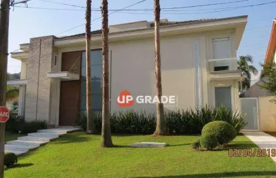 Casa com 5 dormitórios à venda, 1010 m² por r$ 30.000.000,00 - tamboré 03 - santana de parnaíba/sp