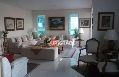 Apartamento à venda, 252 m² por r$ 2.400.000,00 - alphaville - barueri/sp