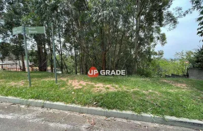 Terreno à venda, 1268 m² por r$ 3.804.000,00 - tamboré 01 - barueri/sp